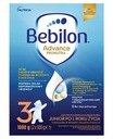 Bebilon 3 Pronutra Advance Junior mlieko 1000 g