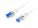 20m LAN KÁBEL RJ45 S/FTP cat 6A LSZH CCA