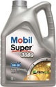 MOBIL SUPER 3000 FORMULA D1 5W30 - 5L