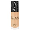 SEPHORA Glow Perfection Fluid Foundation 20 ml Clair Light Natural Beige 23