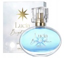 ORIFLAME LUCIA BRIGHT AURA EDT 50 ML FOIL SHOP