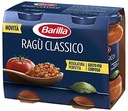 Omáčka na cestoviny Barilla Ragu' Classico 2x180g