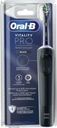 Elektrická zubná kefka Oral-B Vitality Pro BLACK