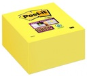 Žltá kocka Post-it Notes 76 x 76 350