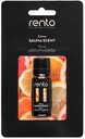 Vôňa Sauna Aróma Citrus 10 ml