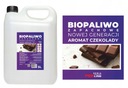 Voňavý biokrb na biopalivo CHOCOLATE AROMA