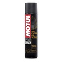 MOTUL A2 PRE VZDUCHOVÝ FILTER OLEJOVÝ SPREJ 400ML