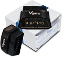 Rozhranie Vgate iCar Pro BT4.0 OBD2 ELM327 iOS PL