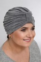 WIOLA VELVET TURBAN Lidia turbans Novinka VS/4