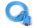 CISCO RJ45 na RS232 konzolový kábel