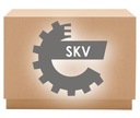 ESEN SKV 49SKV006 PL vstupný potrubný modulový rozvod