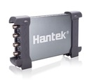 Osciloskop Hantek 6104BD 4x100MHz + generátor DDS