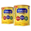 Enfamil 1 MFGM - sada 2x 800g