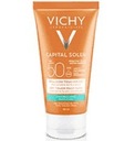 VICHY SOLEIL MATIFIKAČNÝ KRÉM NA TVÁR SPF50 50ml