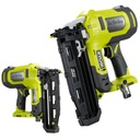 RYOBI batéria NAILER 18V ​​​​R16GN18G ONE