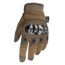 MFH Tactical Gloves Mission L taktické rukavice