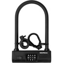 Zámok na bicykel Gerda Ultra 245/153C U-lock