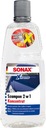 SONAX 02153000 Xtreme šampón 2 v 1 1 l