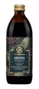 Šťava z arónie, Herbal Monasterium, 500 ml