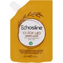 Echosline Sunny Light maska ​​na farbenie vlasov, 150 ml vrecúško