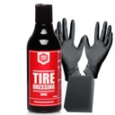 Čiernač pneumatík GOOD STUFF Tire Dressing Shine