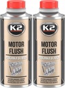 2x K2 PREPLÁCHNUTIE MOTORA T371 PREPLACHOVANIE MOTORA 250ML