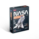 3D PUZZLE KOSMICKÝ RAKETOPLÁN NASA