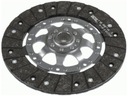 DISK SPOJKY AUDI A4 B5 1,8 B7 1,8 2,0