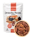 Pekanové orechy pekanové orechy 250 g orechov