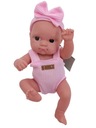 BÁBIKA MINI BABY 20CM BABY LITTLE DOLL