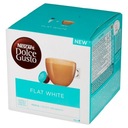 Dolce Gusto Flat White Milk 16 ks