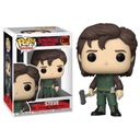 Figúrka Funko Pop 1300 Hunter Steve ST4