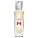 AVON LUCK Dámska parfumovaná voda pre ňu 30ml