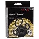 Calexotics BIG MAN S SPREADER Kompresný krúžok