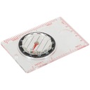 Highlander Outdoor Light Map Compass