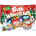 WINTERLAND MINI TROLL PENOVÉ ŽELÉ 360 g