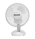 RAVANSON VENTILÁTOR WT-1023 WHITE 2 rýchlosti