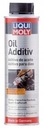 LIQUI MOLY OIL ADDITIV MOS2 TO OLEJ 300ML LM8342