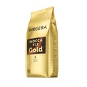 WOSEBA MOCCA FIX GOLD zrnková káva 1kg