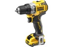 Vŕtačka/skrutkovač DEWALT DCD701D2