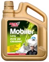 Kvapalina do chladiča Moje Auto Mobiler Ready 5L