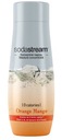 SodaStream ORANGE MANGO sirup 440 ml