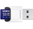 microSDXC karta Samsung MB-MD128KB/WW 128GB