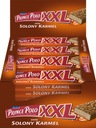 Prince Polo XXL Slaný karamel 50 g, krabička 28 kusov