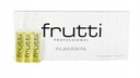 AMPULY FRUTTI PLACENTA 12 x 10ml NA STRATU