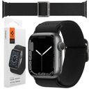 Elastický remienok SPIGEN pre Apple Watch 7 41 mm