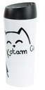 AMBITION TERMOhrnček CAT I CAT YOU 400ML