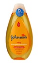 Johnson's Baby Gold šampón pre deti 500 ml