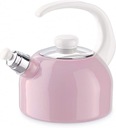 Riess Kanvica 2,0l PINK PASTEL Rakúsko