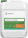 Mediclean MC 110 podlahový tekutý pomaranč 5L